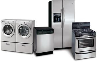 appliances